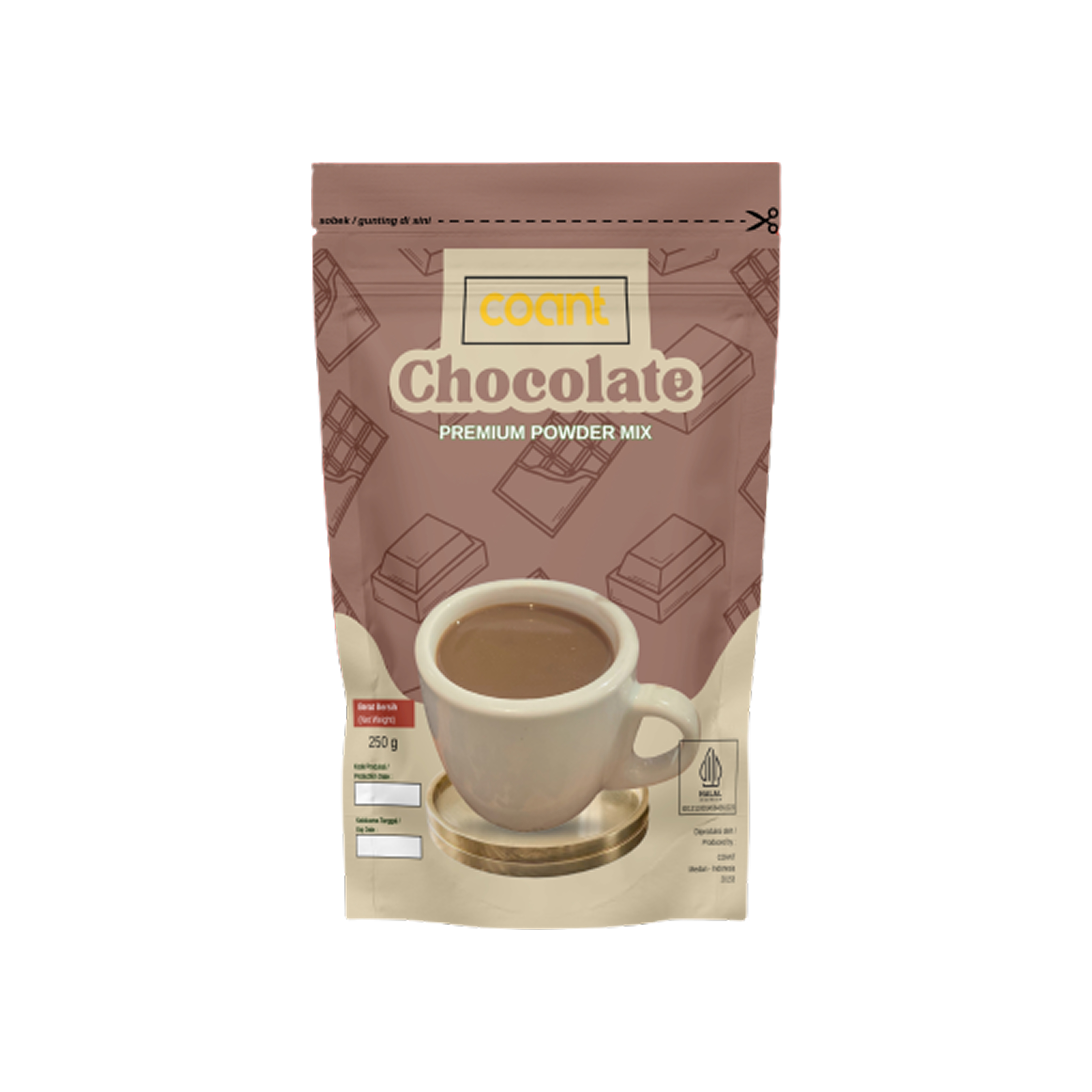 Chocolate Powder